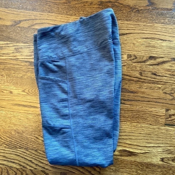 MONDETTA Women’s Leggings with Pockets- Size XL - Picture 3 of 12